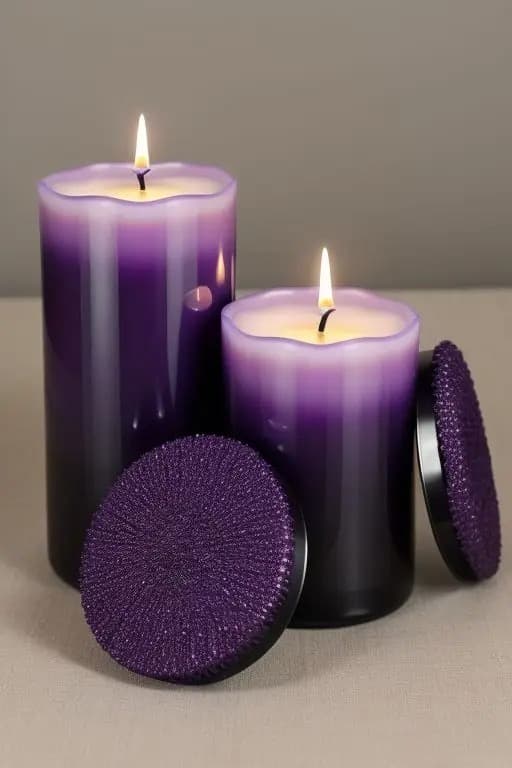 Lavender Bliss Bundle